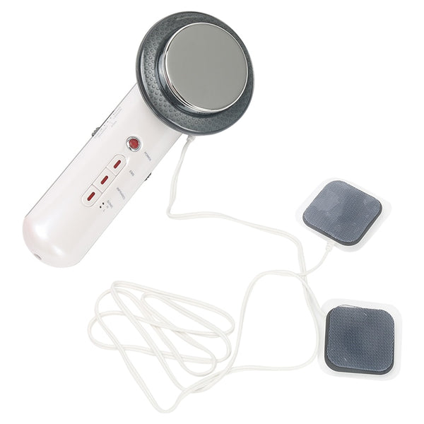 Ultrasound Cavitation EMS Body Slimming Massager - letgetdeal